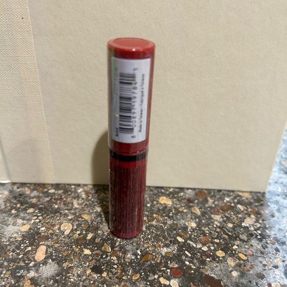 NYX Butter Gloss - Apple Crisp - Picture 2 of 4